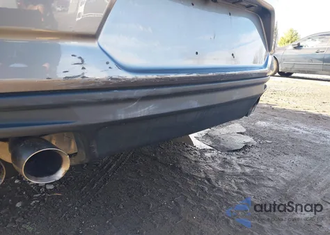 2020 Chevrolet Camaro из США, поврежденный, VIN 1G1FF1R75L0103085